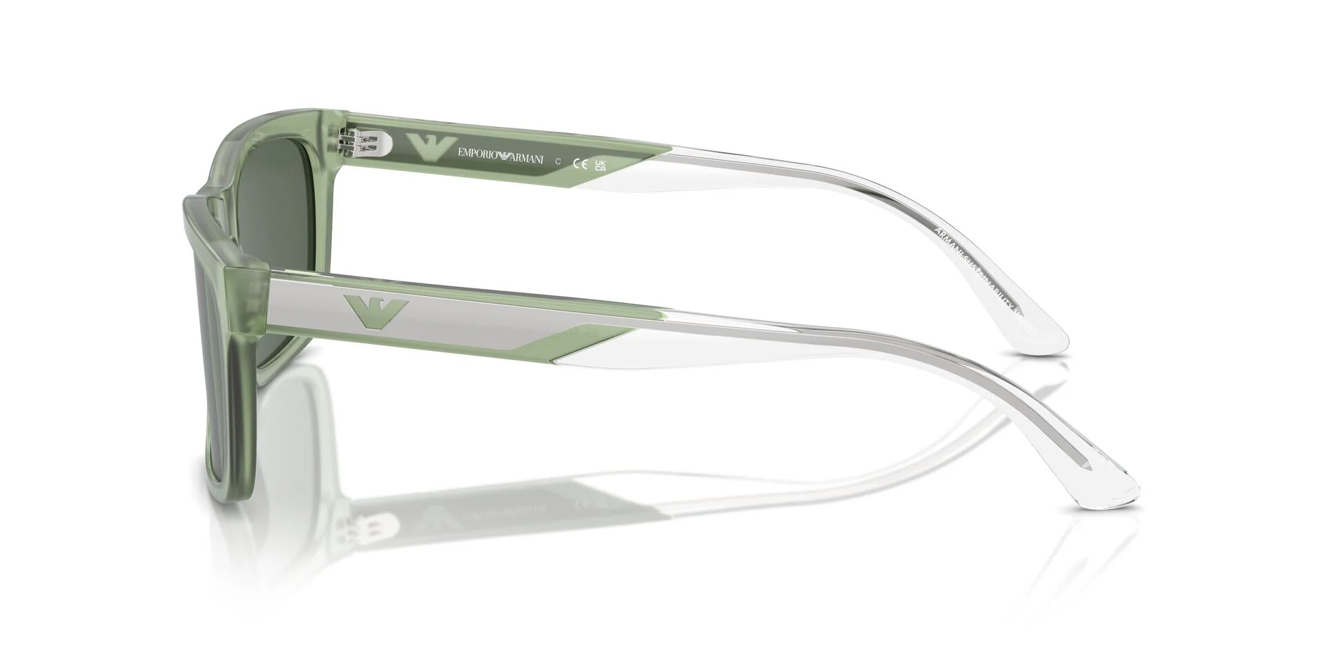 Emporio Armani EA4224 - Image 18