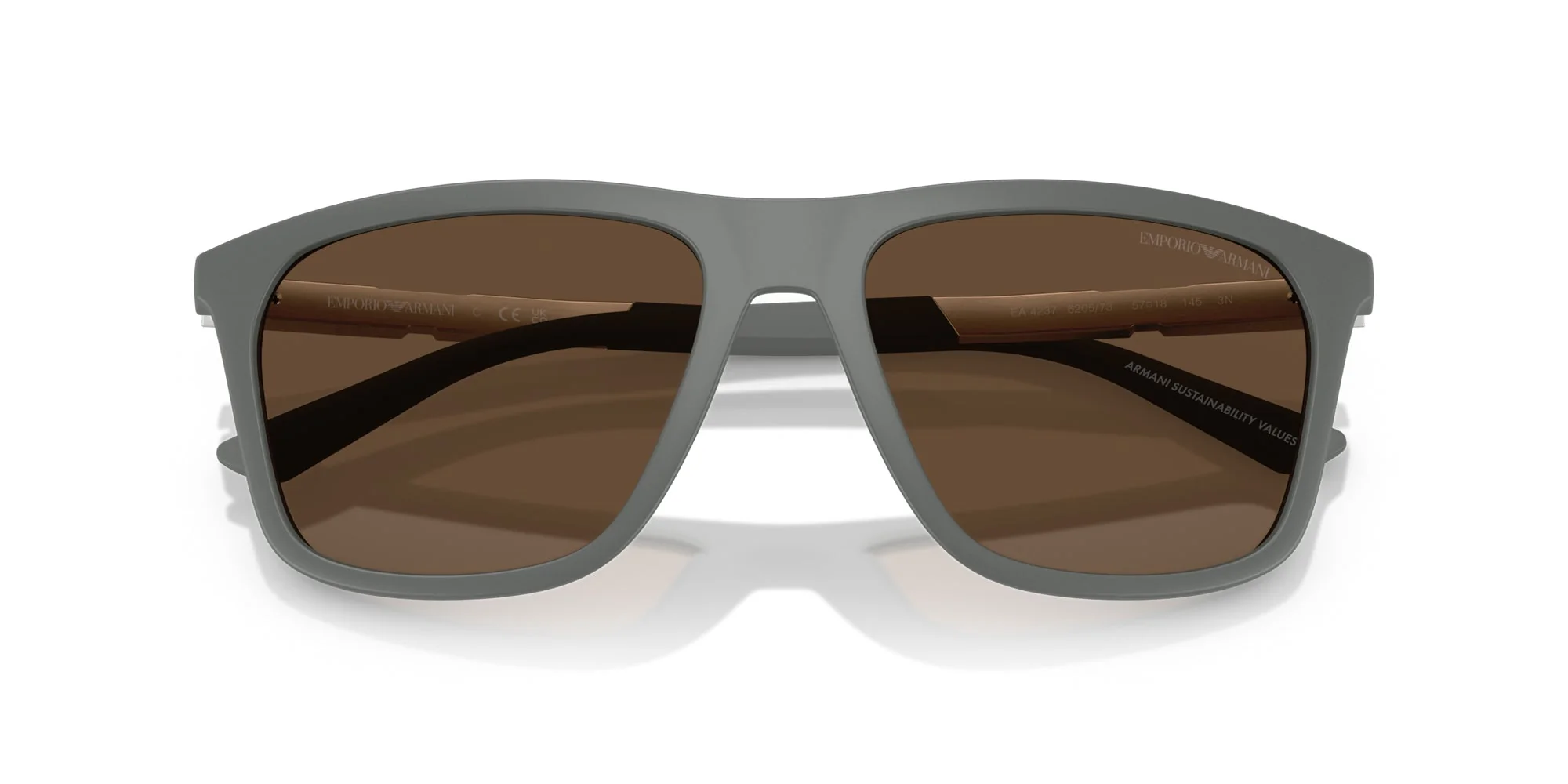 Emporio Armani EA4237 - Image 25