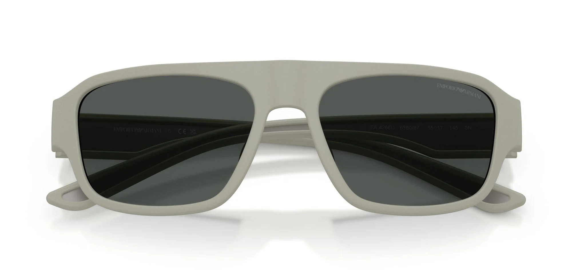 Emporio Armani EA4266U - Image 4