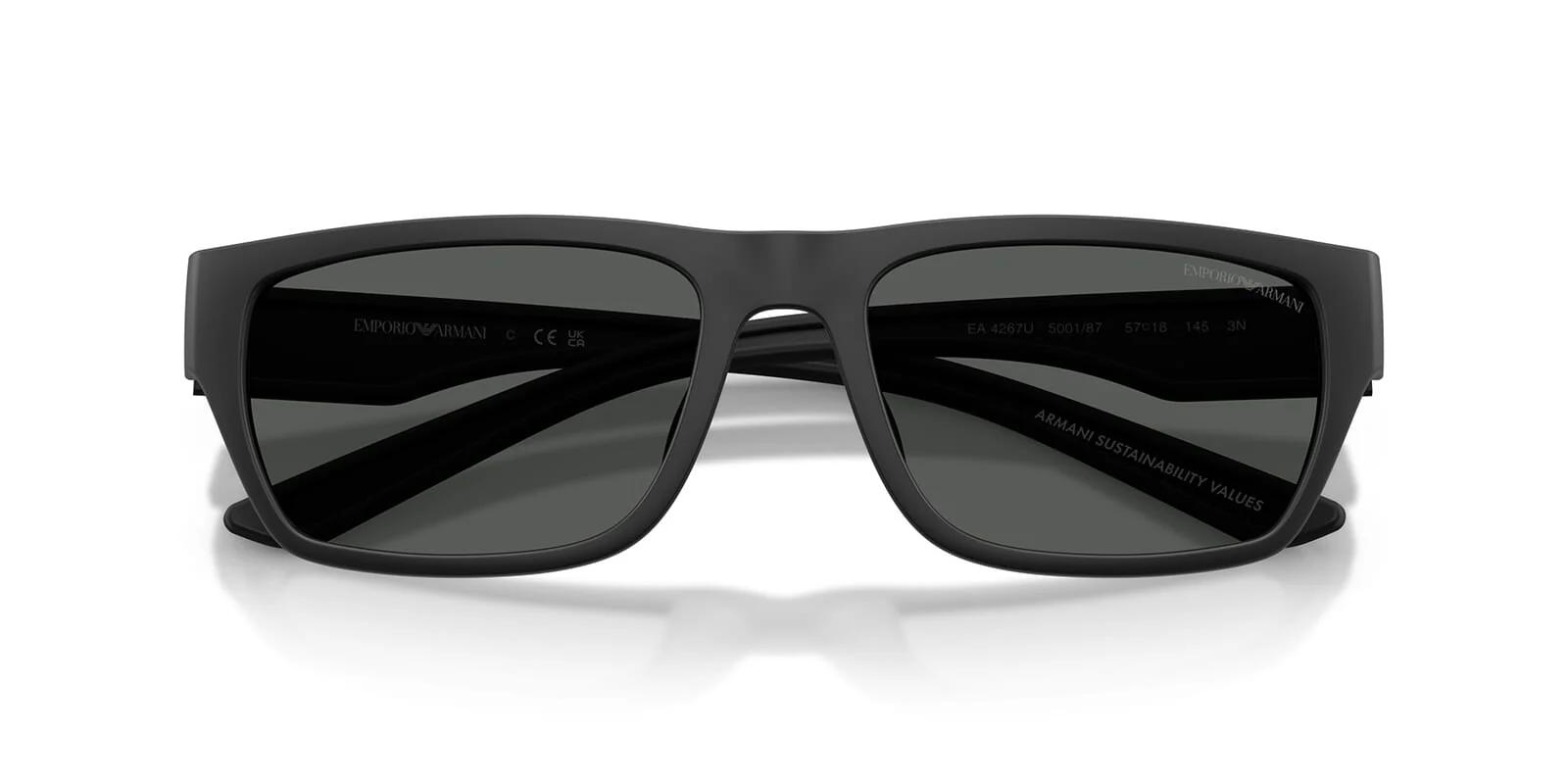 Emporio Armani EA4267U - Image 4