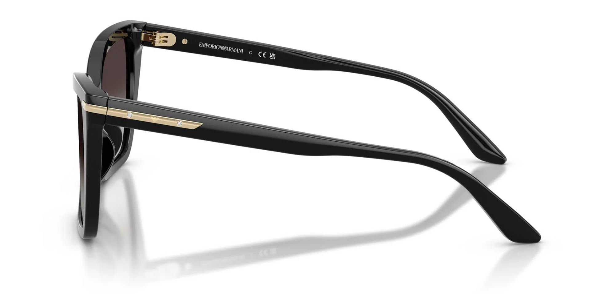 Emporio Armani EA4273BU - Image 3