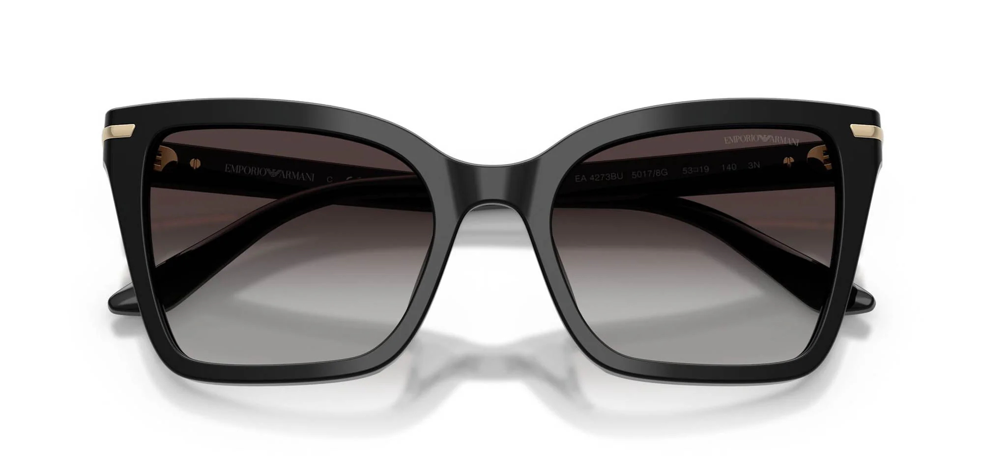 Emporio Armani EA4273BU - Image 4