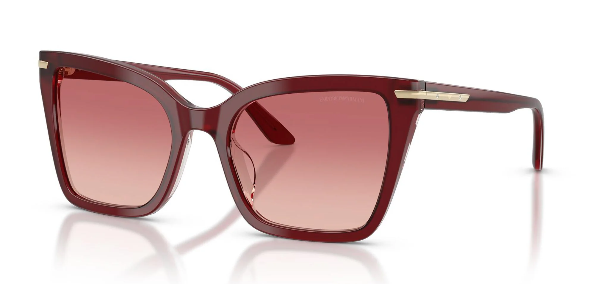 Emporio Armani EA4273BU - Image 6