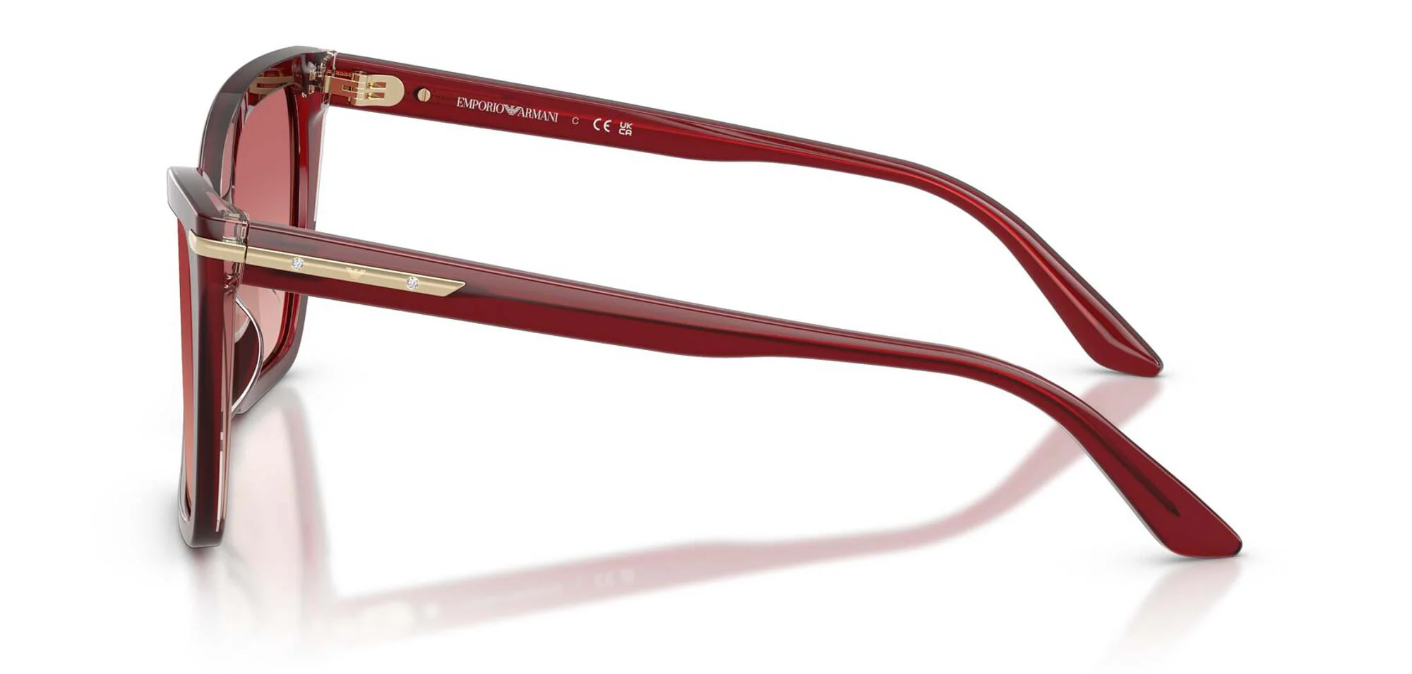 Emporio Armani EA4273BU - Image 8