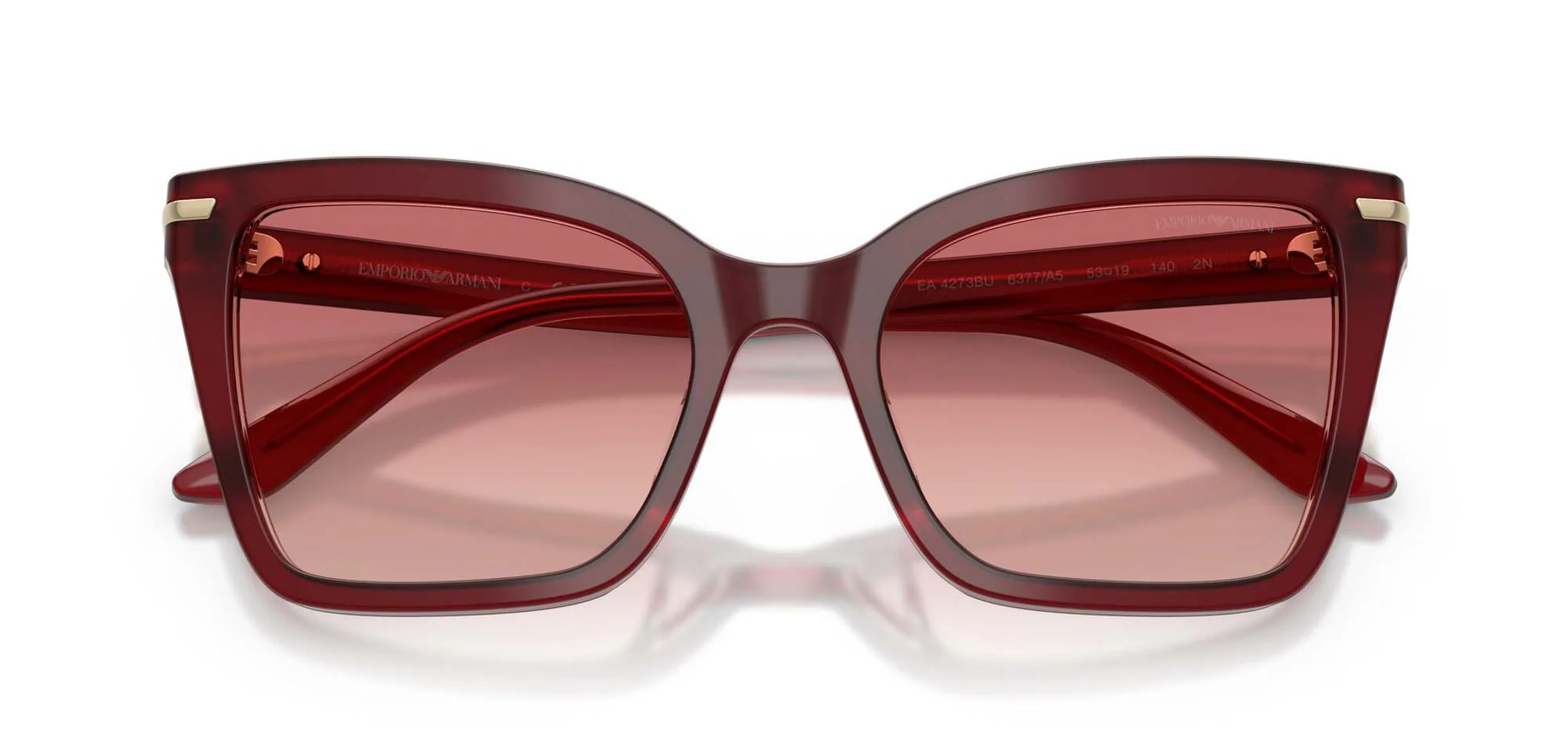 Emporio Armani EA4273BU - Image 9