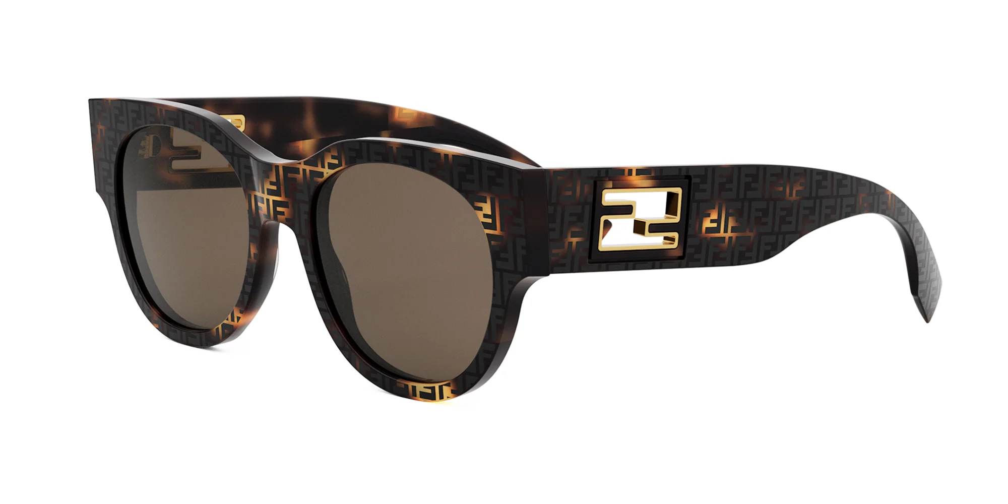 Fendi Baguette FE40147I - Image 4
