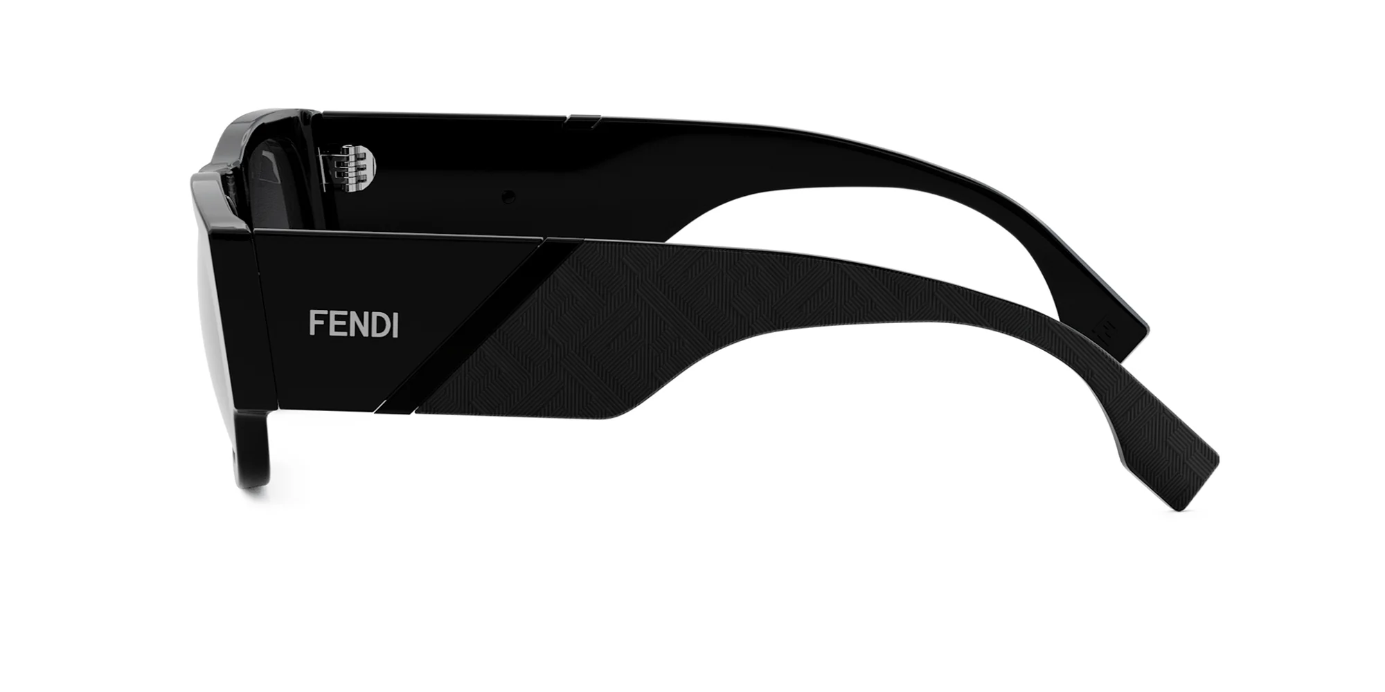 Fendi Diagonal FE40156I - Image 3