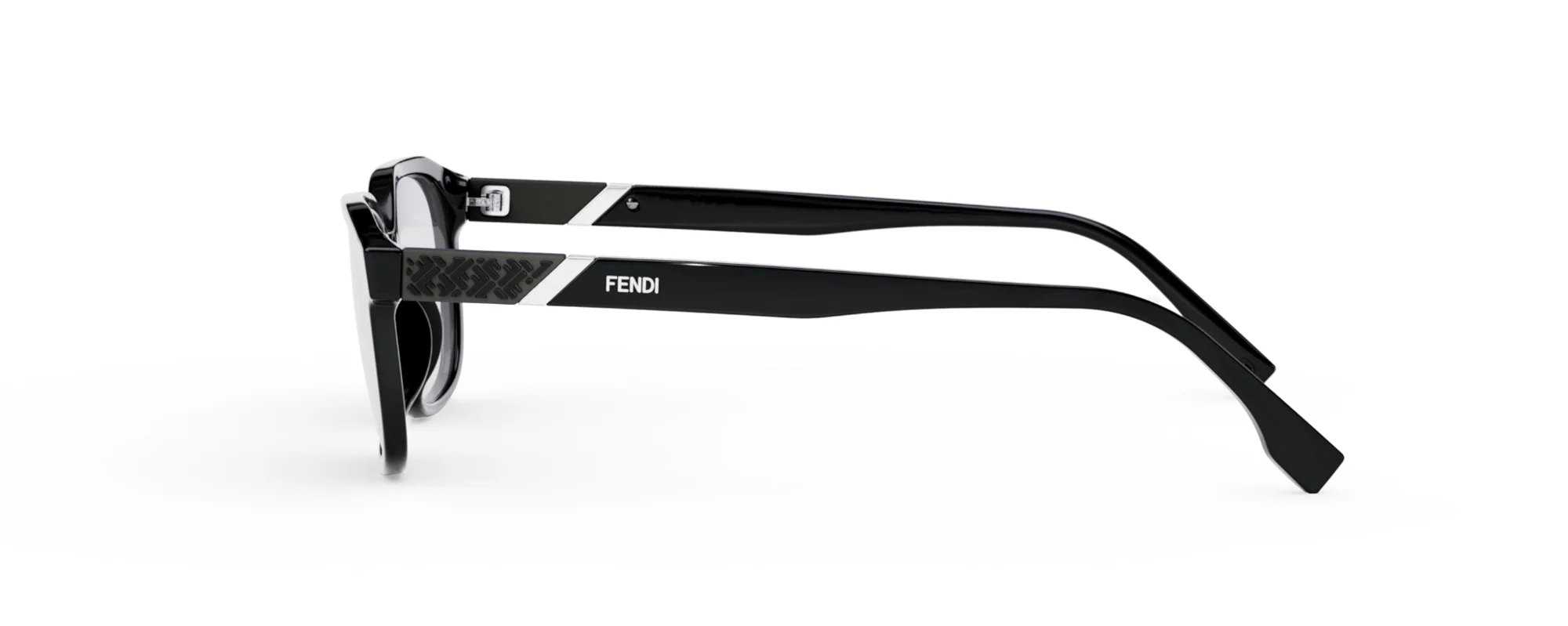 Fendi Diagonal FE50028I - Image 3