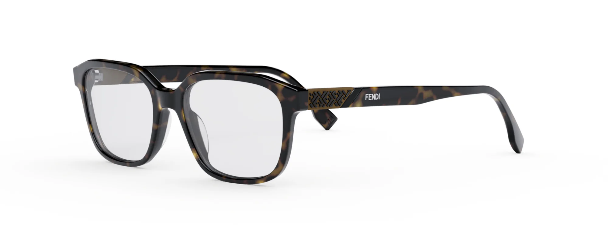 Fendi Diagonal FE50028I - Image 4