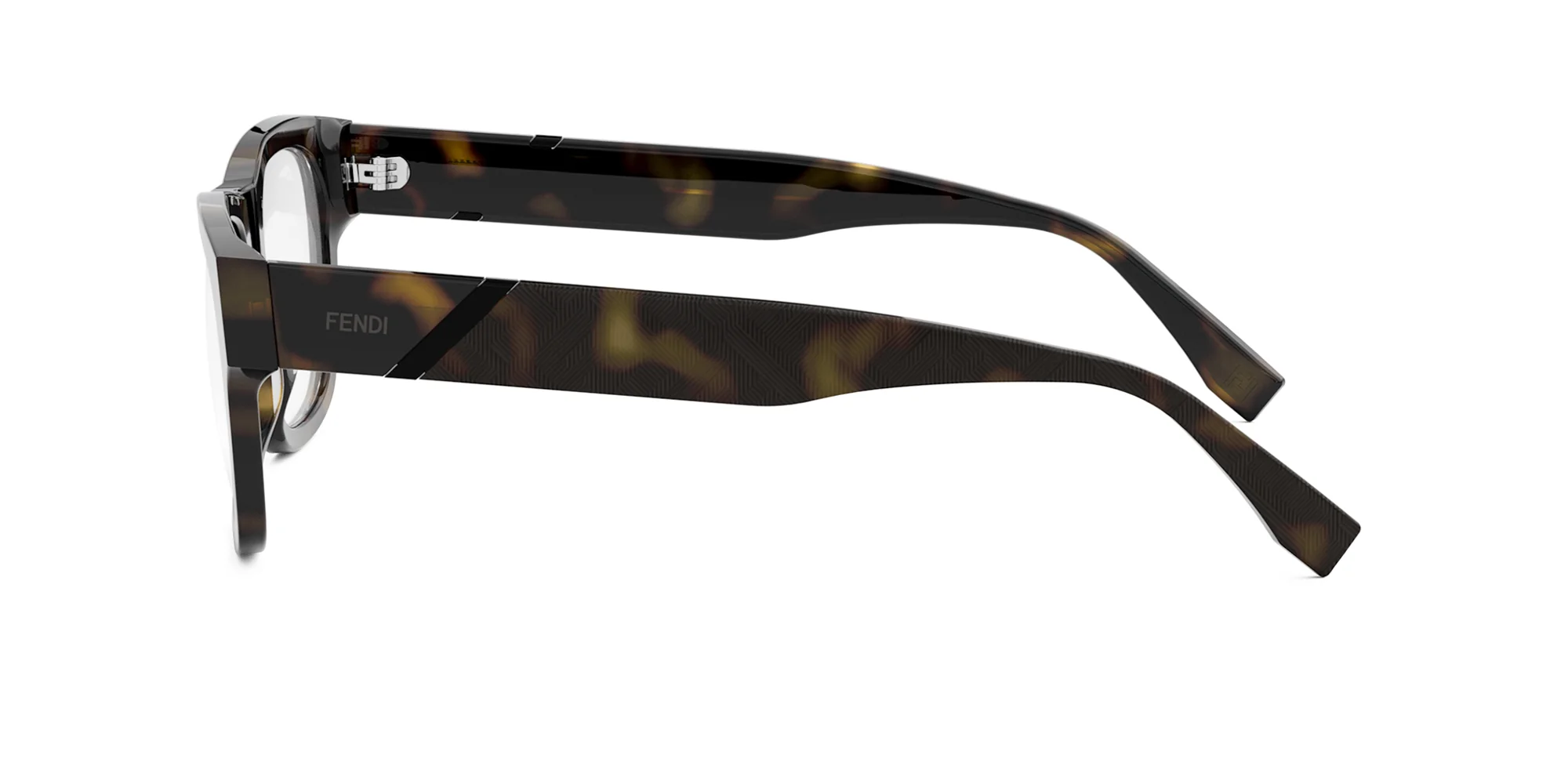 Fendi Diagonal FE50089I - Image 6