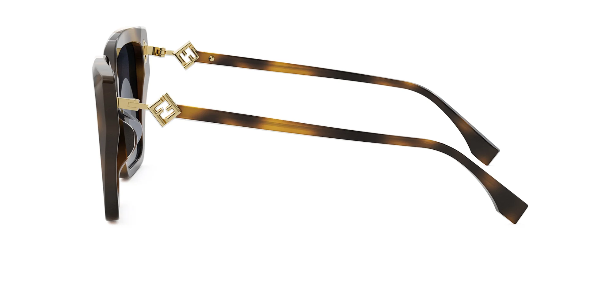 Fendi Diamonds FE40161I - Image 12