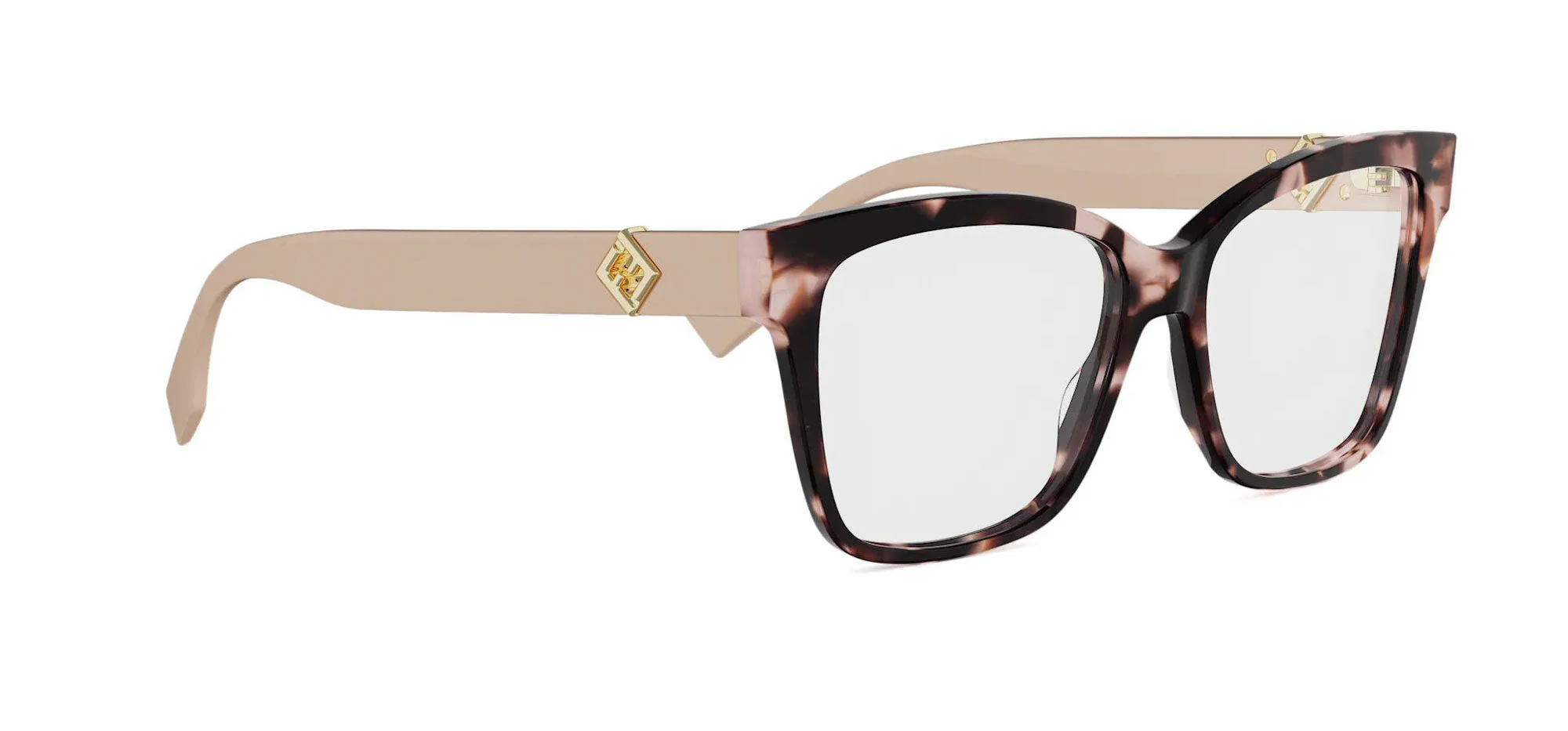 Fendi Diamonds FE50117I - Image 10
