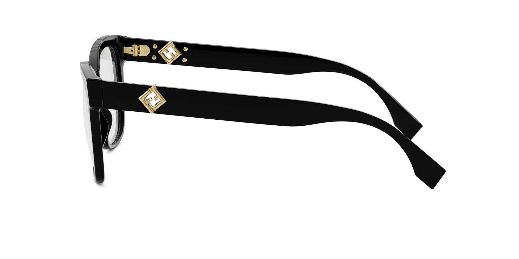 Fendi Diamonds FE50117I - Image 3