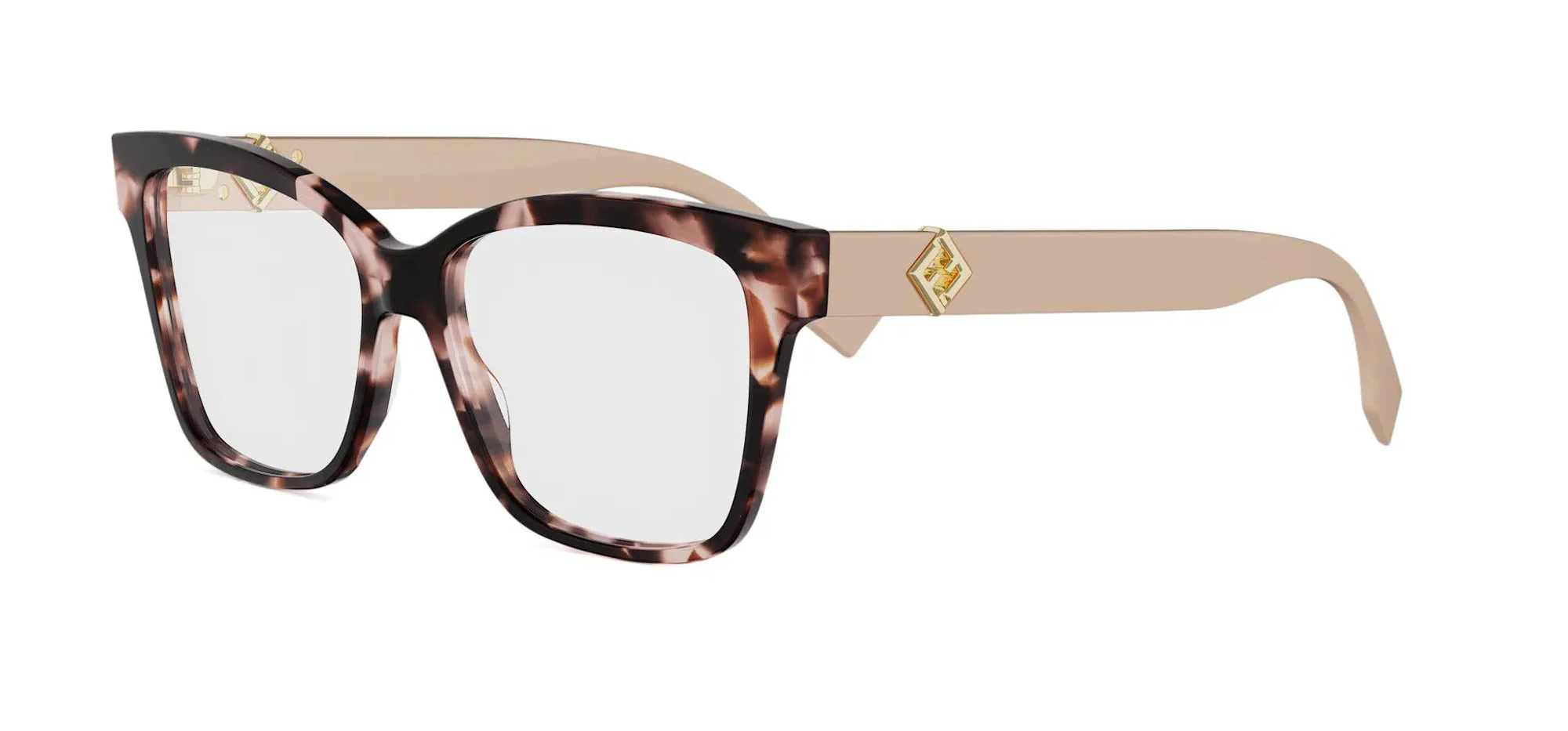Fendi Diamonds FE50117I - Image 4