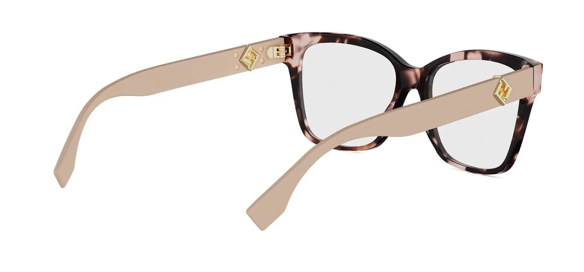 Fendi Diamonds FE50117I - Image 8