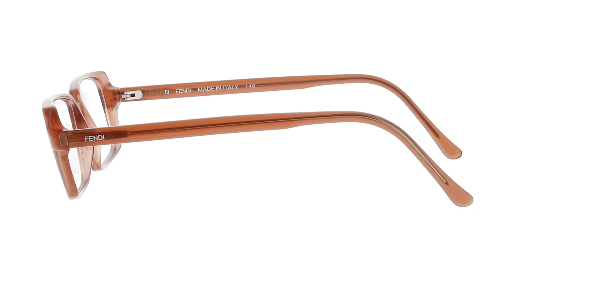 Vintage Fendi F545 - Image 4