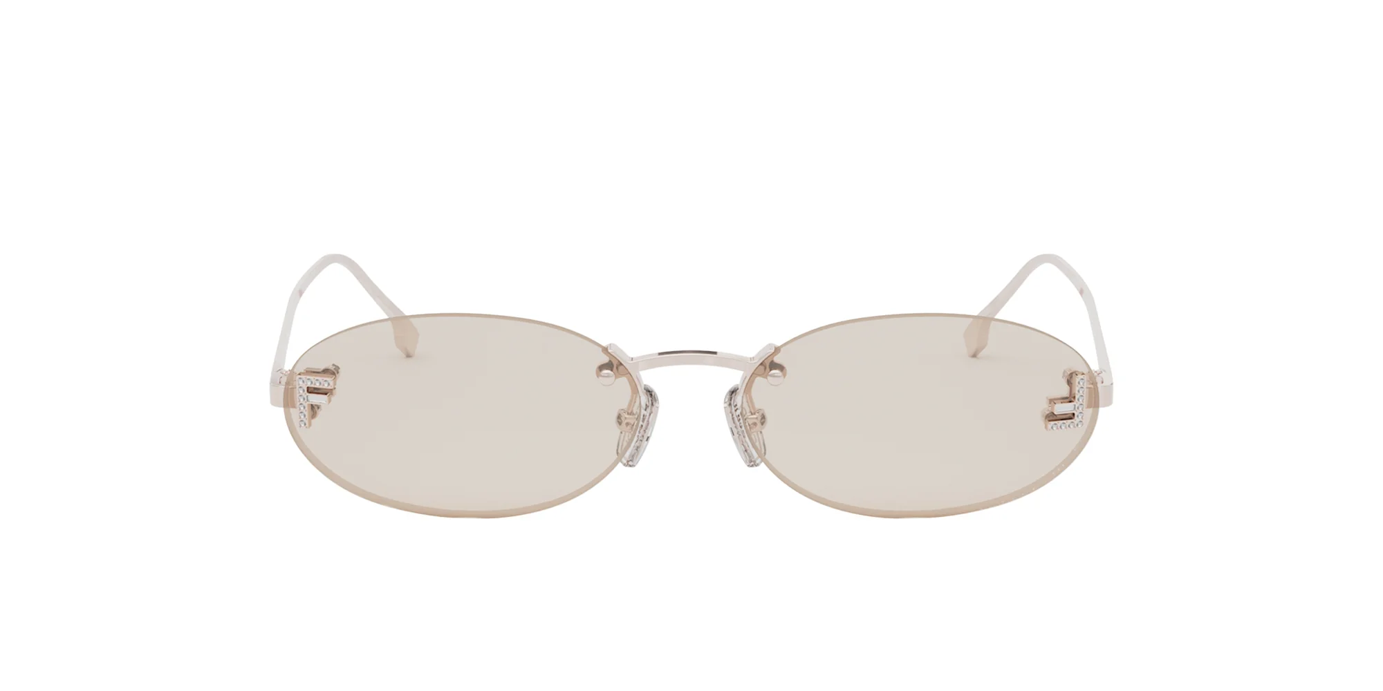 Fendi First Crystal FE4075US - Image 11