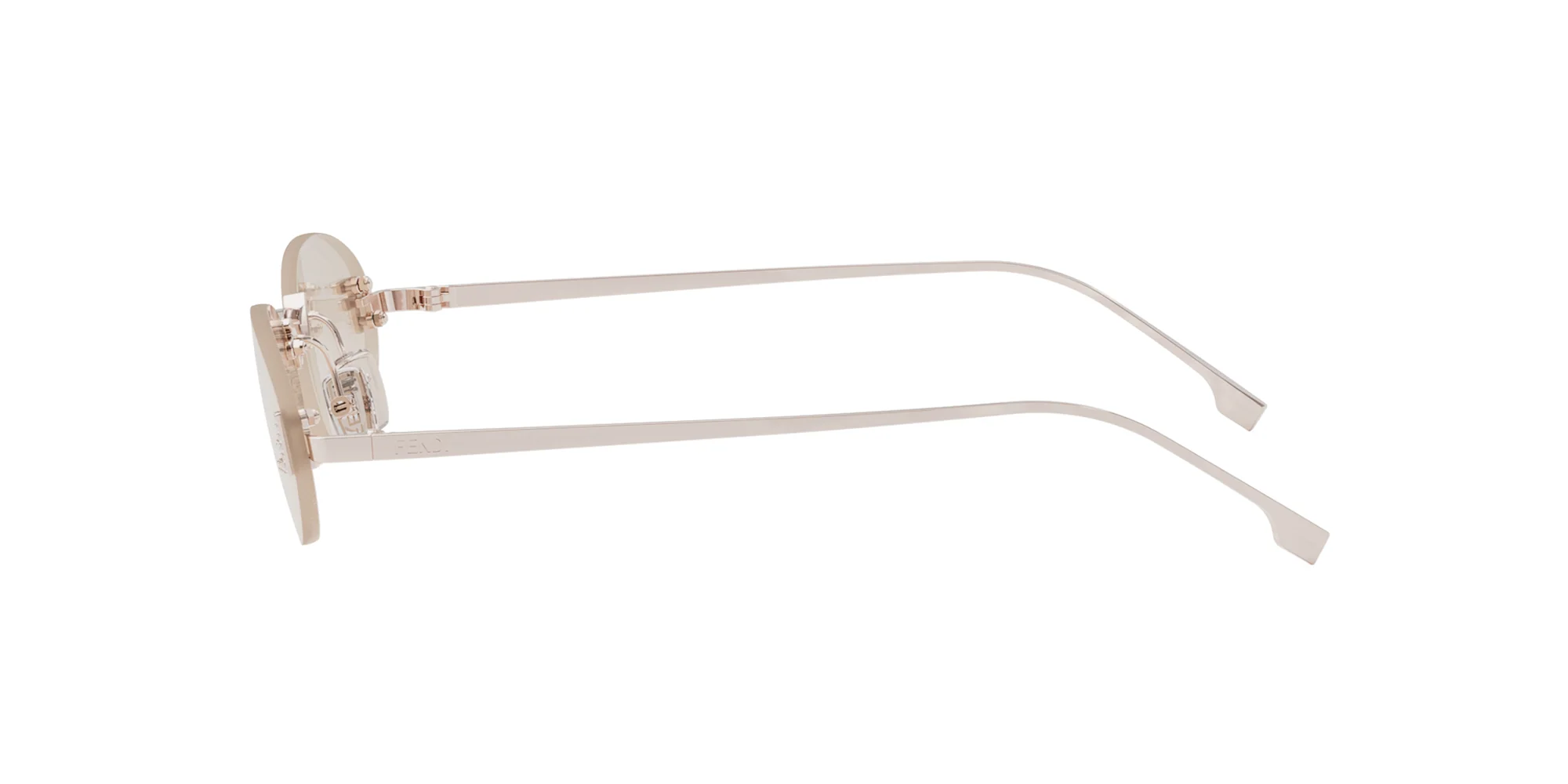 Fendi First Crystal FE4075US - Image 12