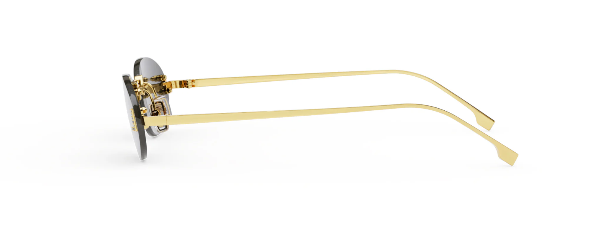 Fendi First Crystal FE4075US - Image 3