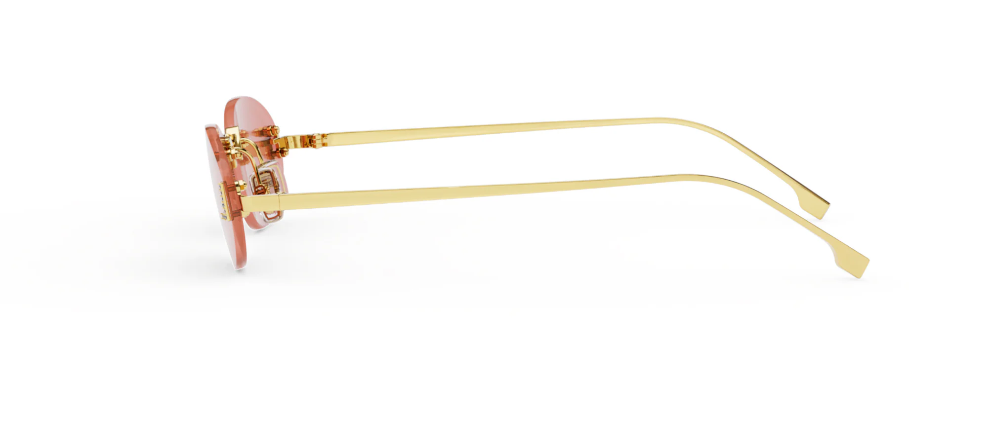 Fendi First Crystal FE4075US - Image 6