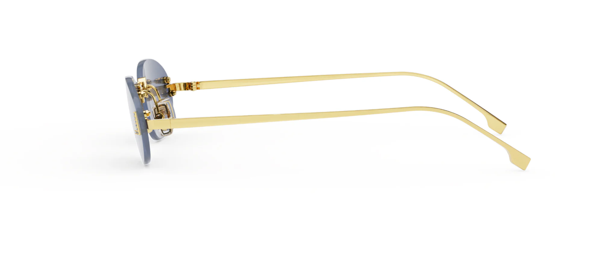 Fendi First Crystal FE4075US - Image 9