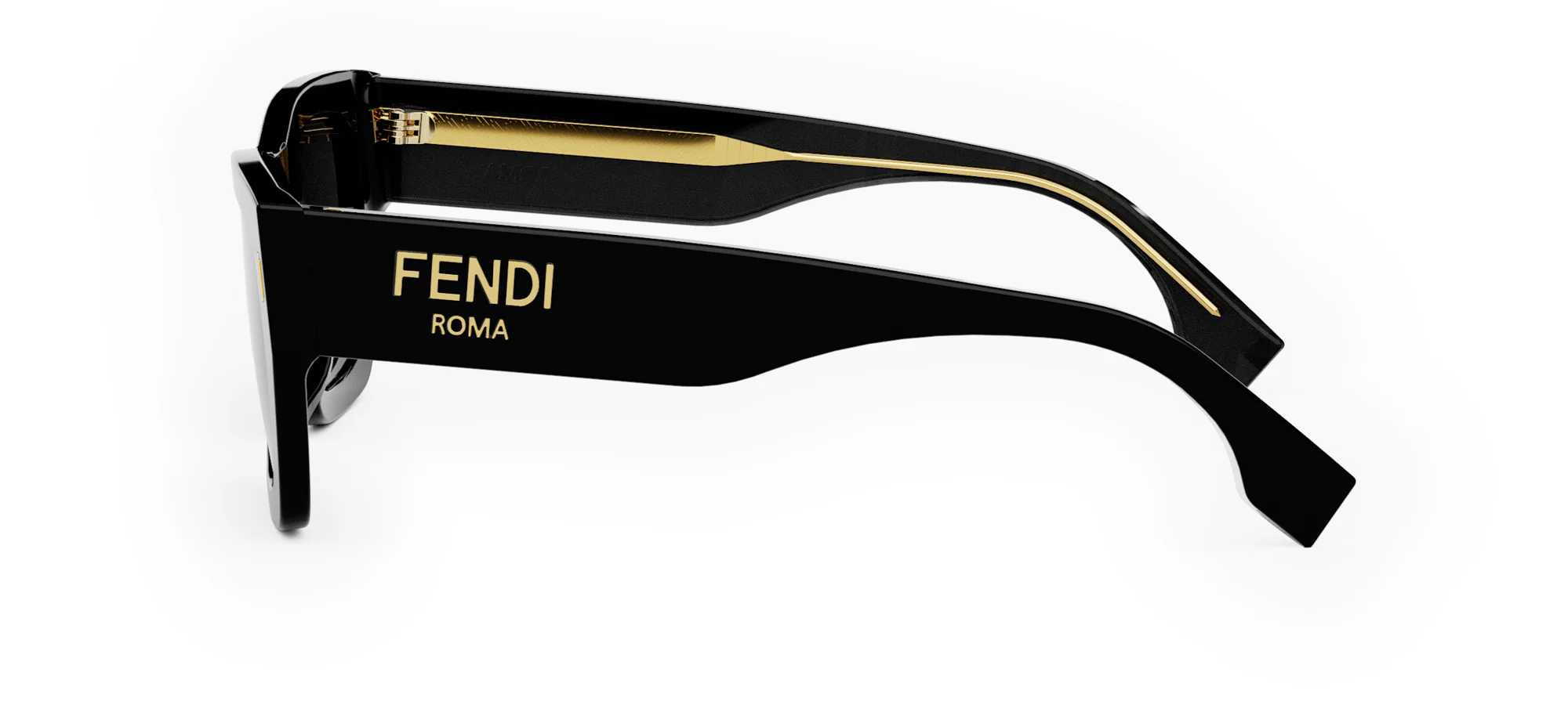 Fendi Fendi Roma FE40100I - Image 3