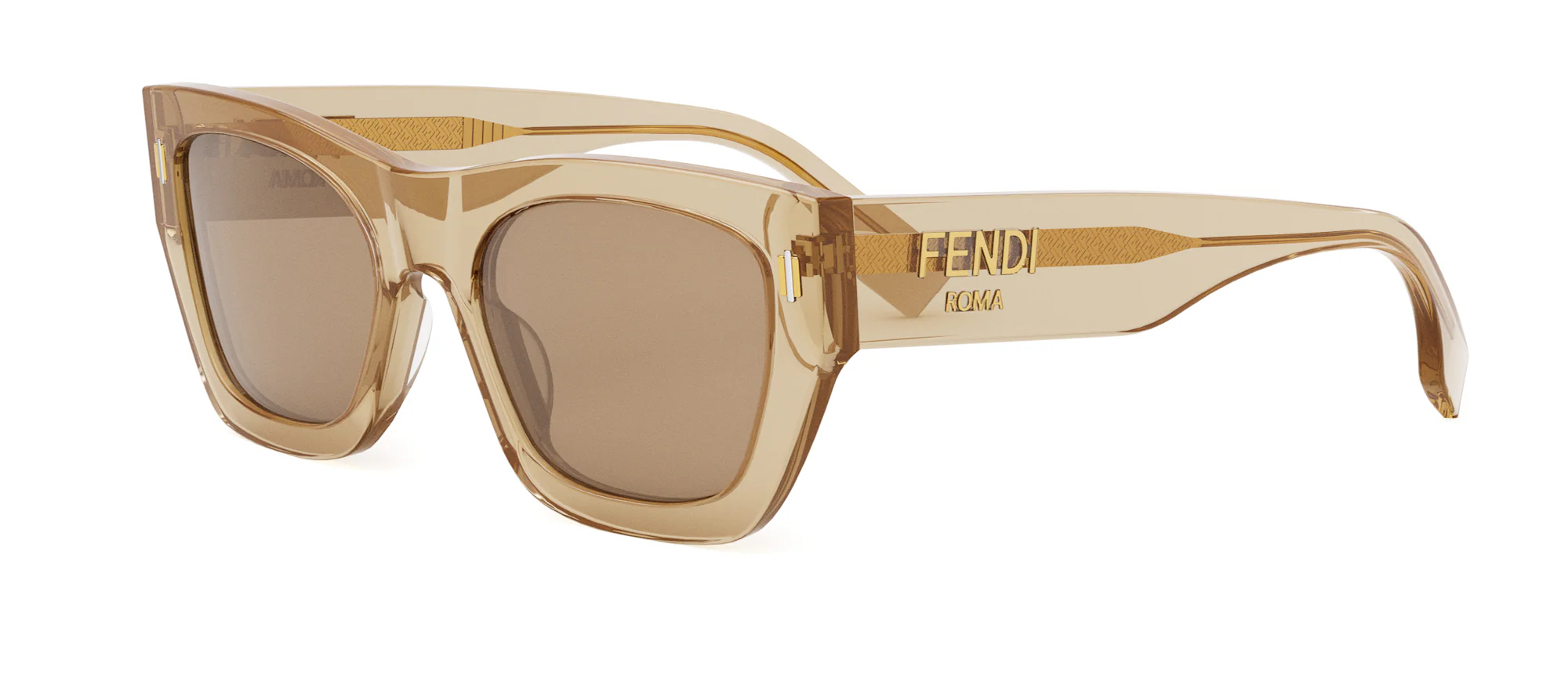 Fendi Fendi Roma FE40100I - Image 7