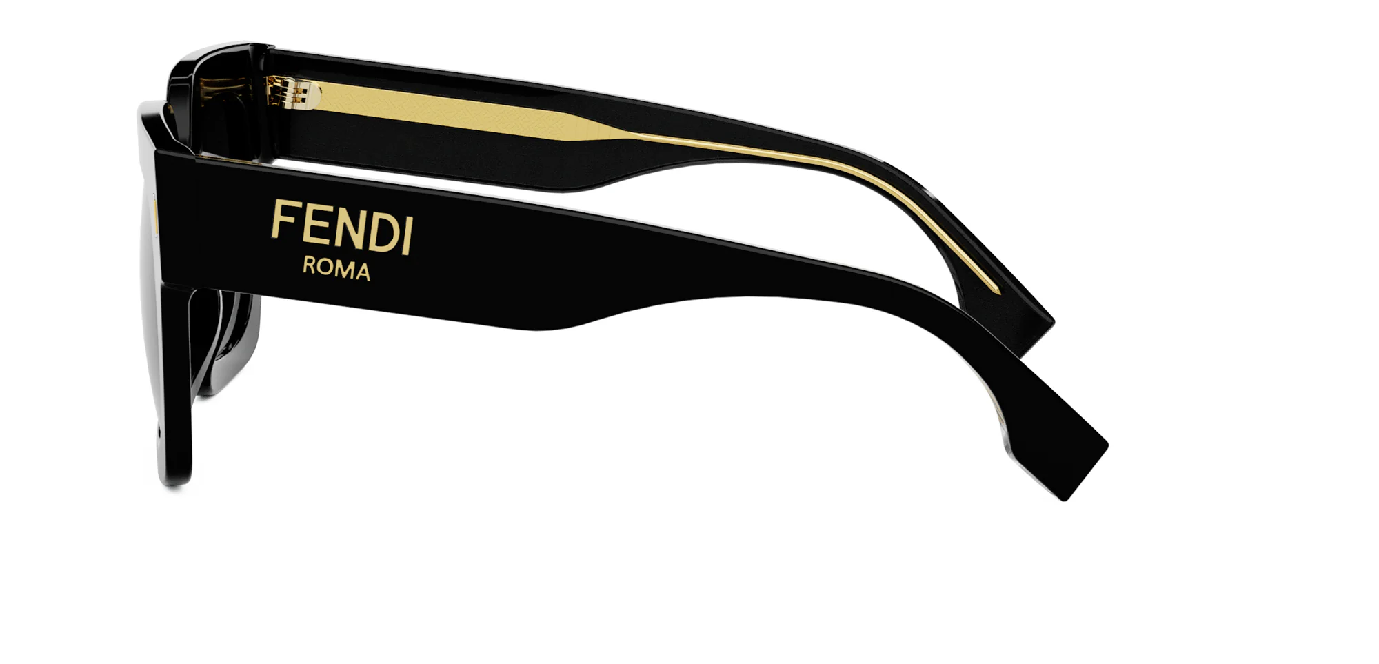 Fendi Fendi Roma FE40101I - Image 3
