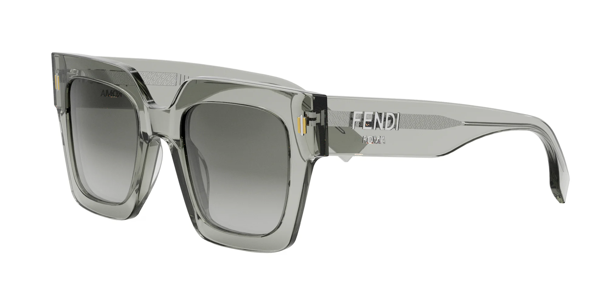 Fendi Fendi Roma FE40101I - Image 4