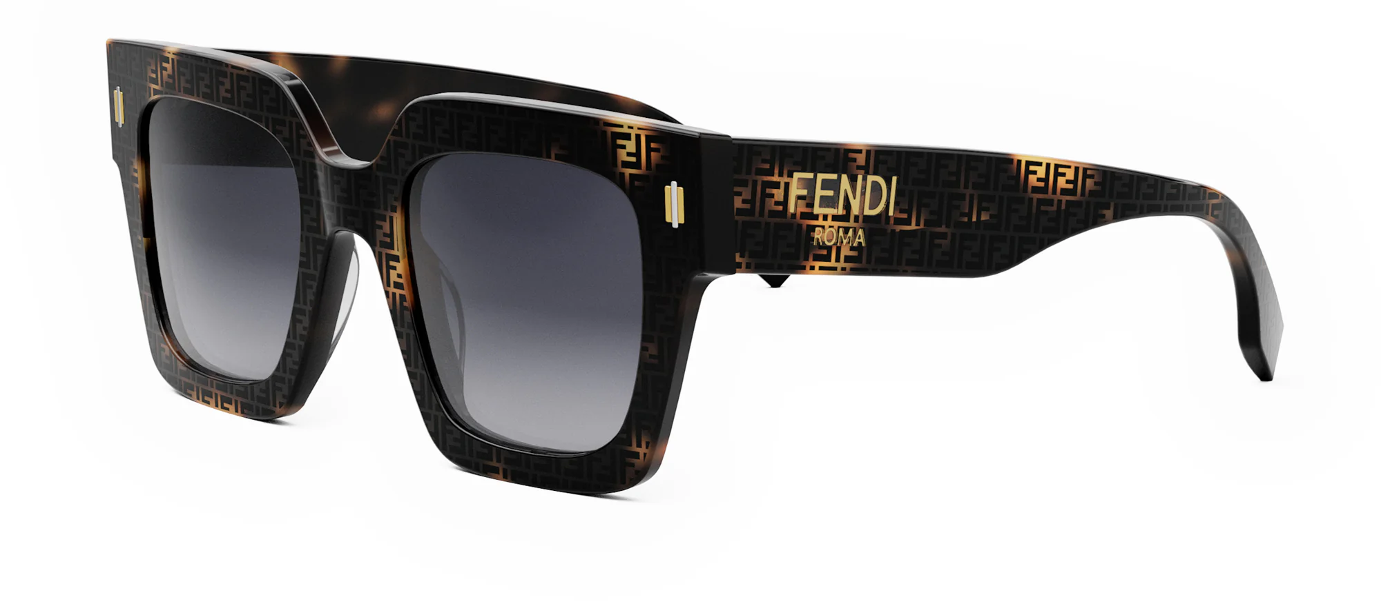 Fendi Fendi Roma FE40101I - Image 7