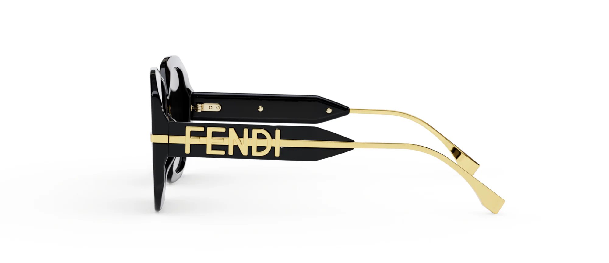 Fendi Fendigraphy FE40065I - Image 3