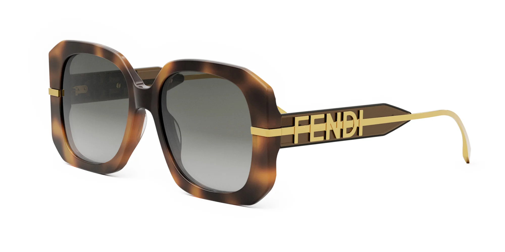 Fendi Fendigraphy FE40065I - Image 4