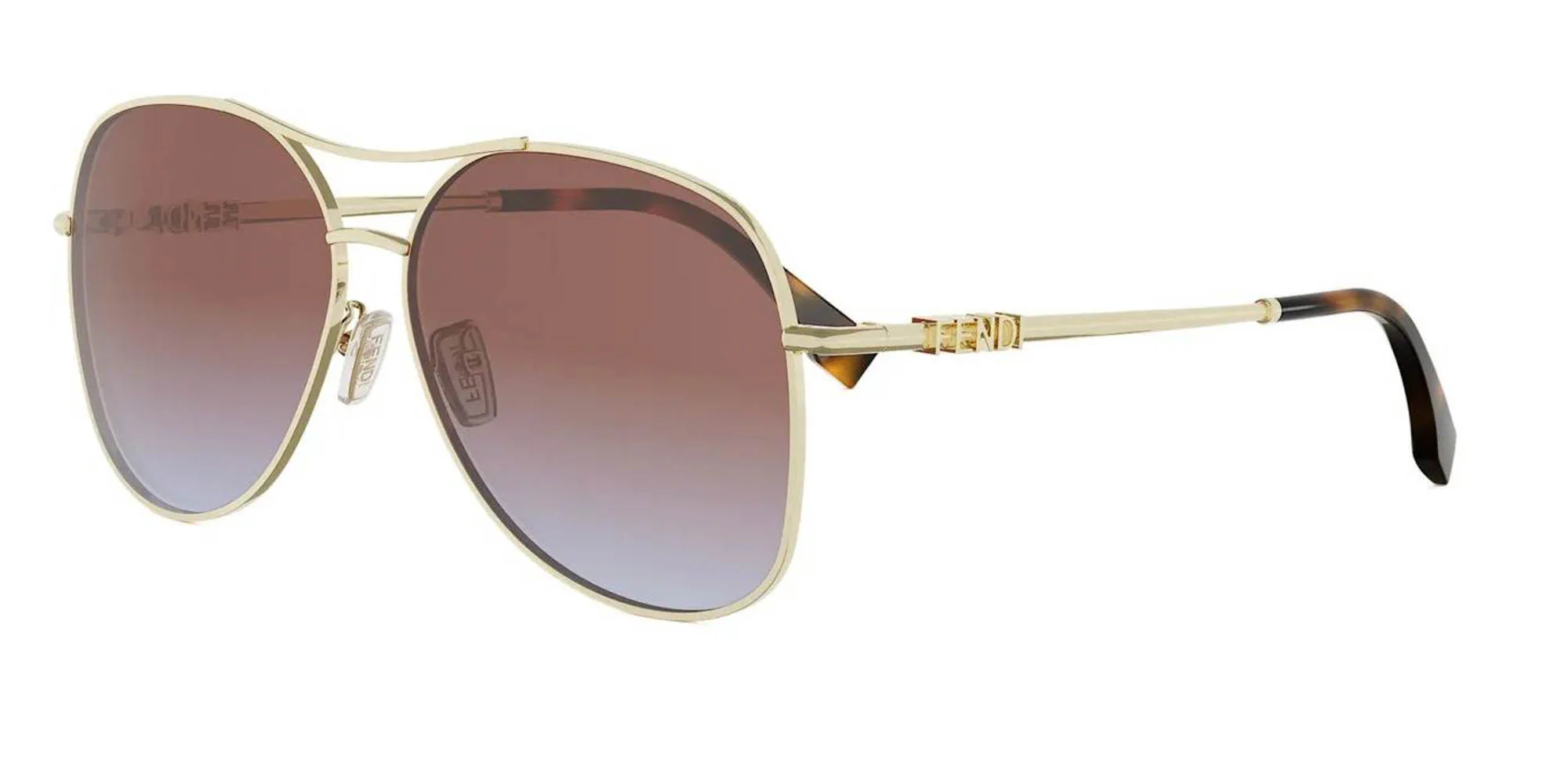 Fendi Fendigraphy FE40200U