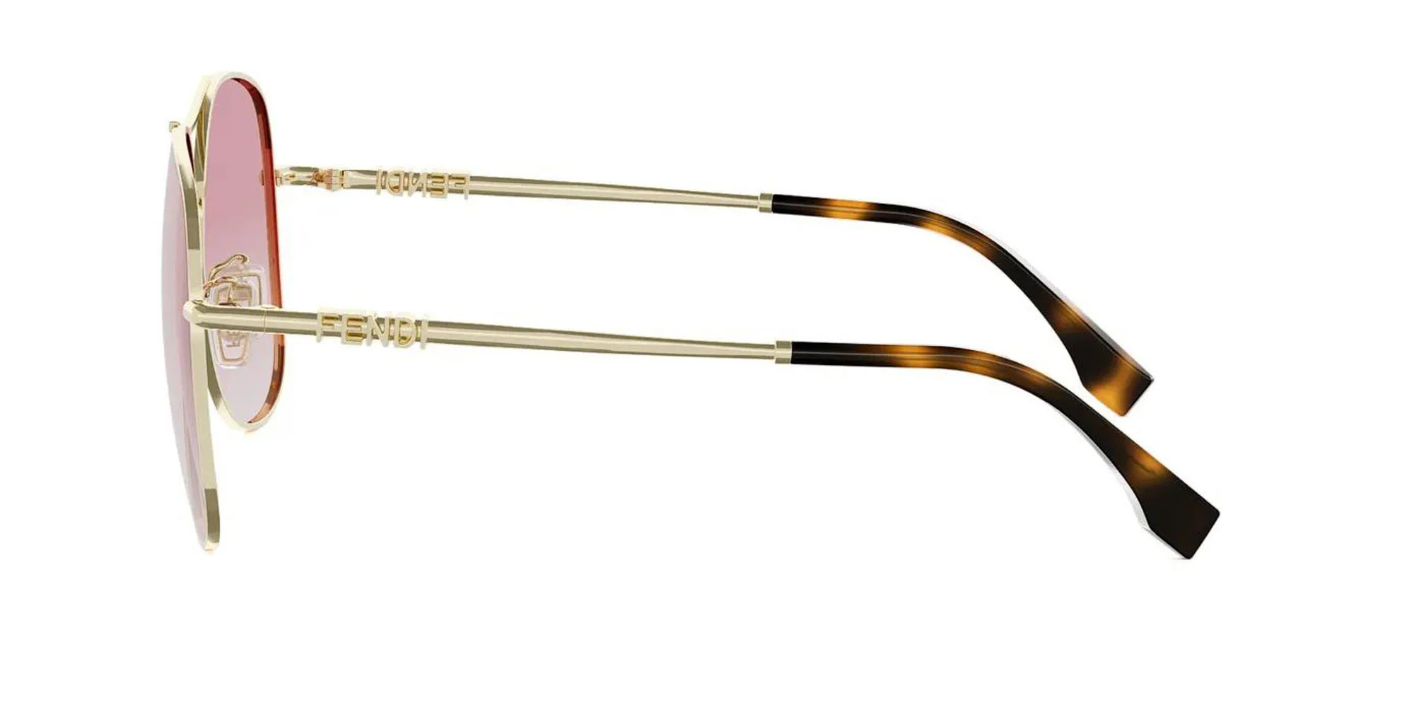 Fendi Fendigraphy FE40200U - Image 6