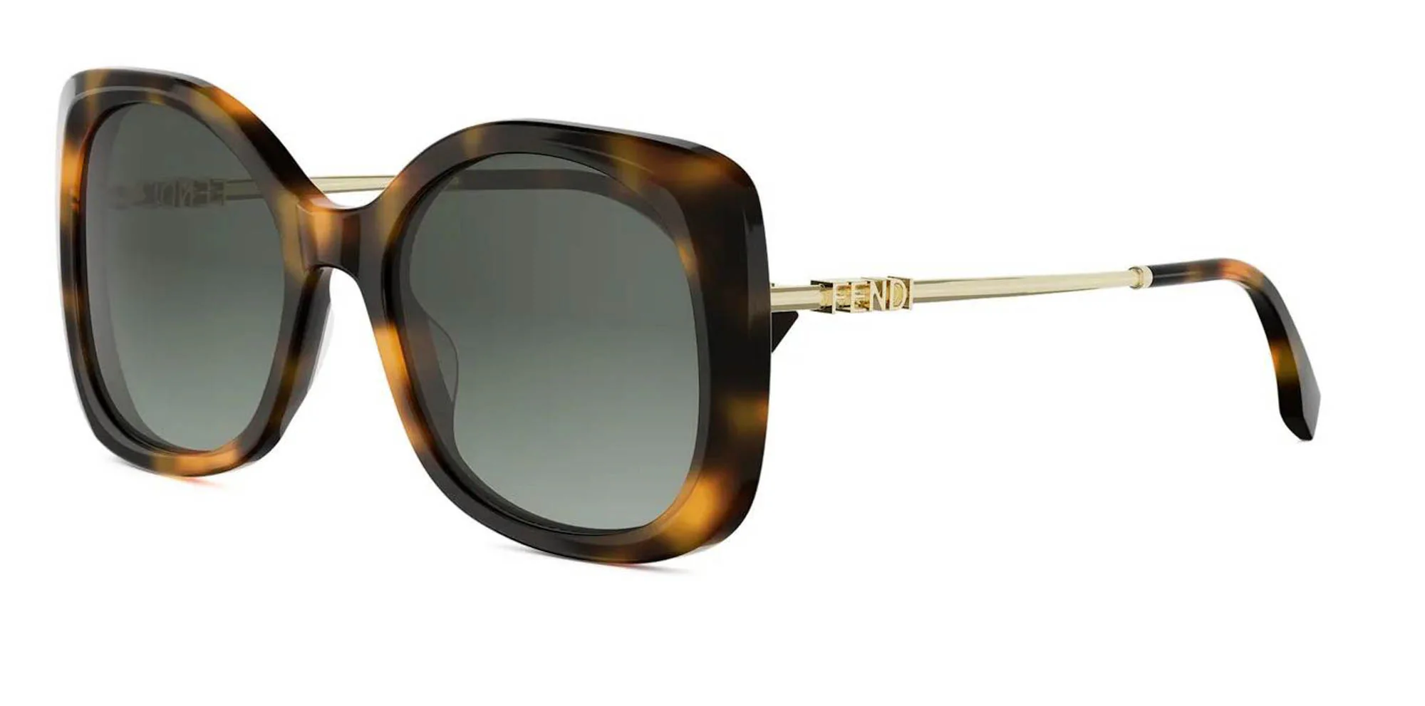 Fendi Fendigraphy FE40201I - Image 4