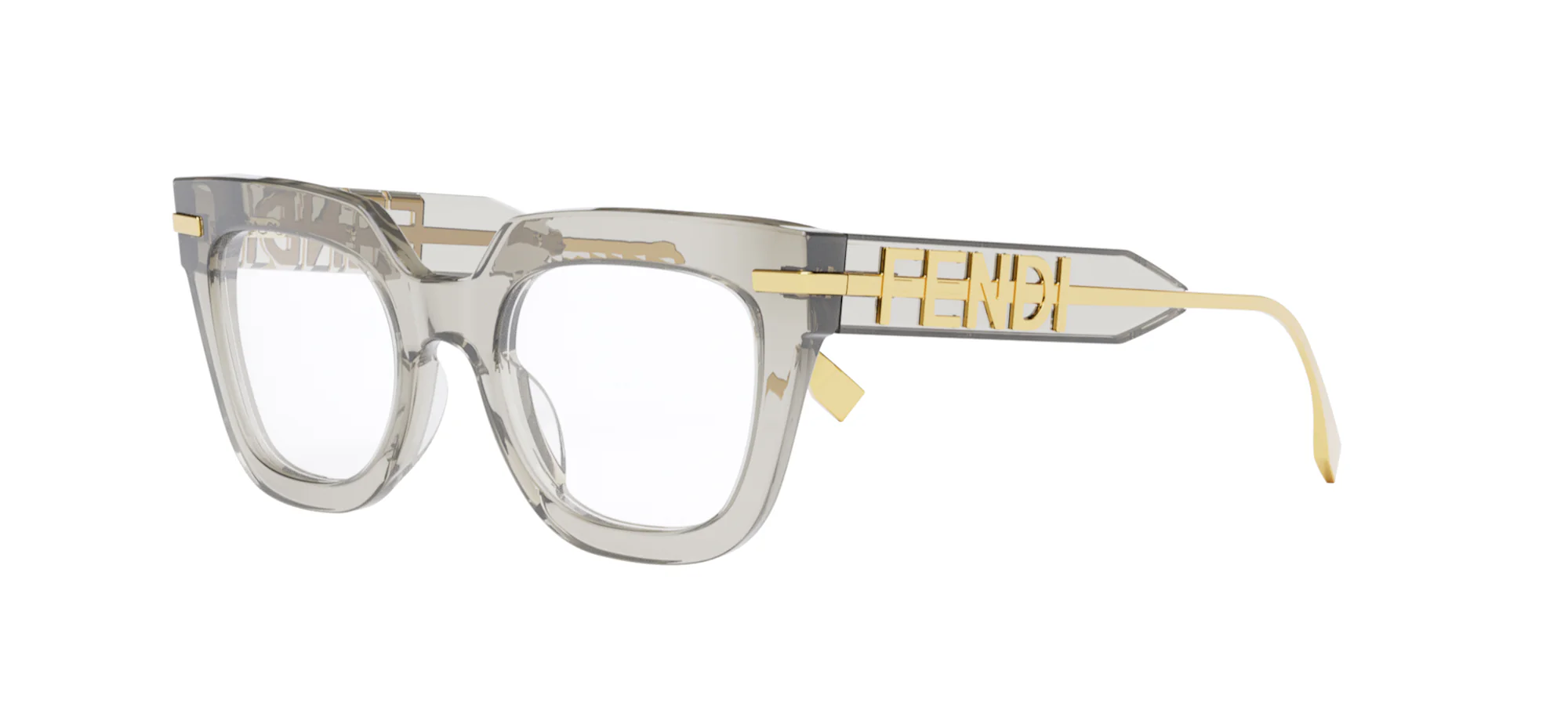 Fendi Fendigraphy FE50065I - Image 4