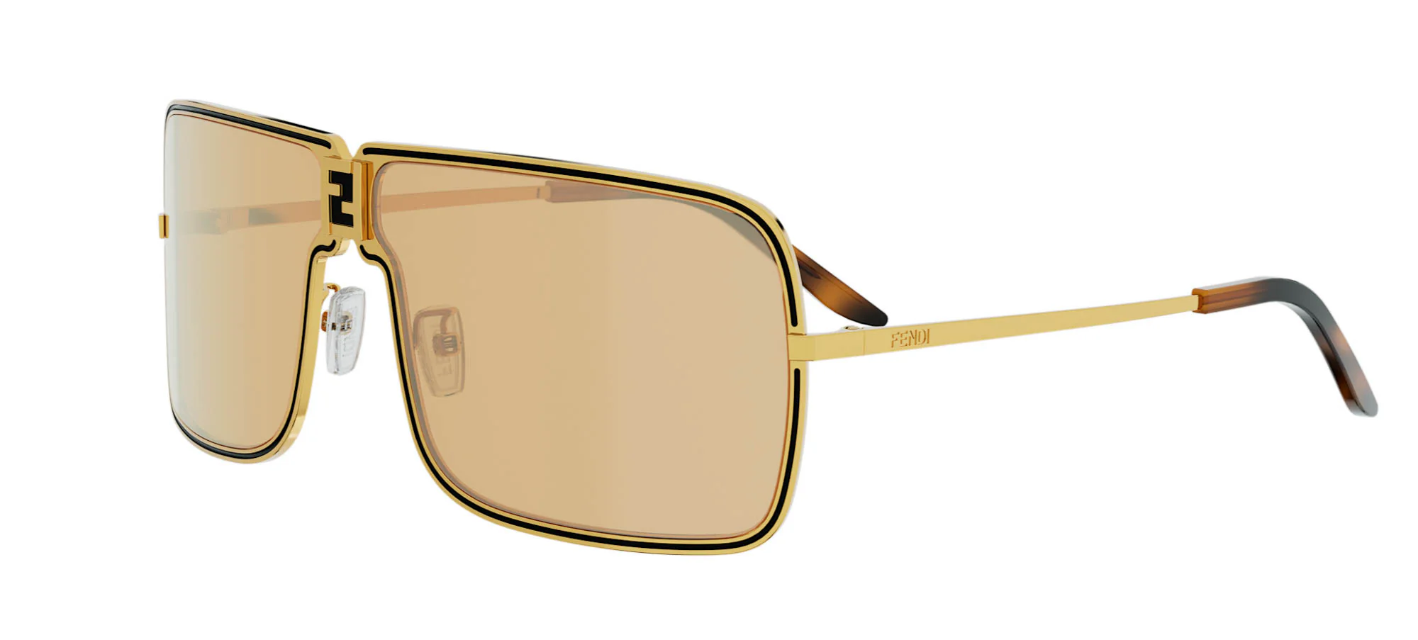 Fendi Fendiness FE40195U
