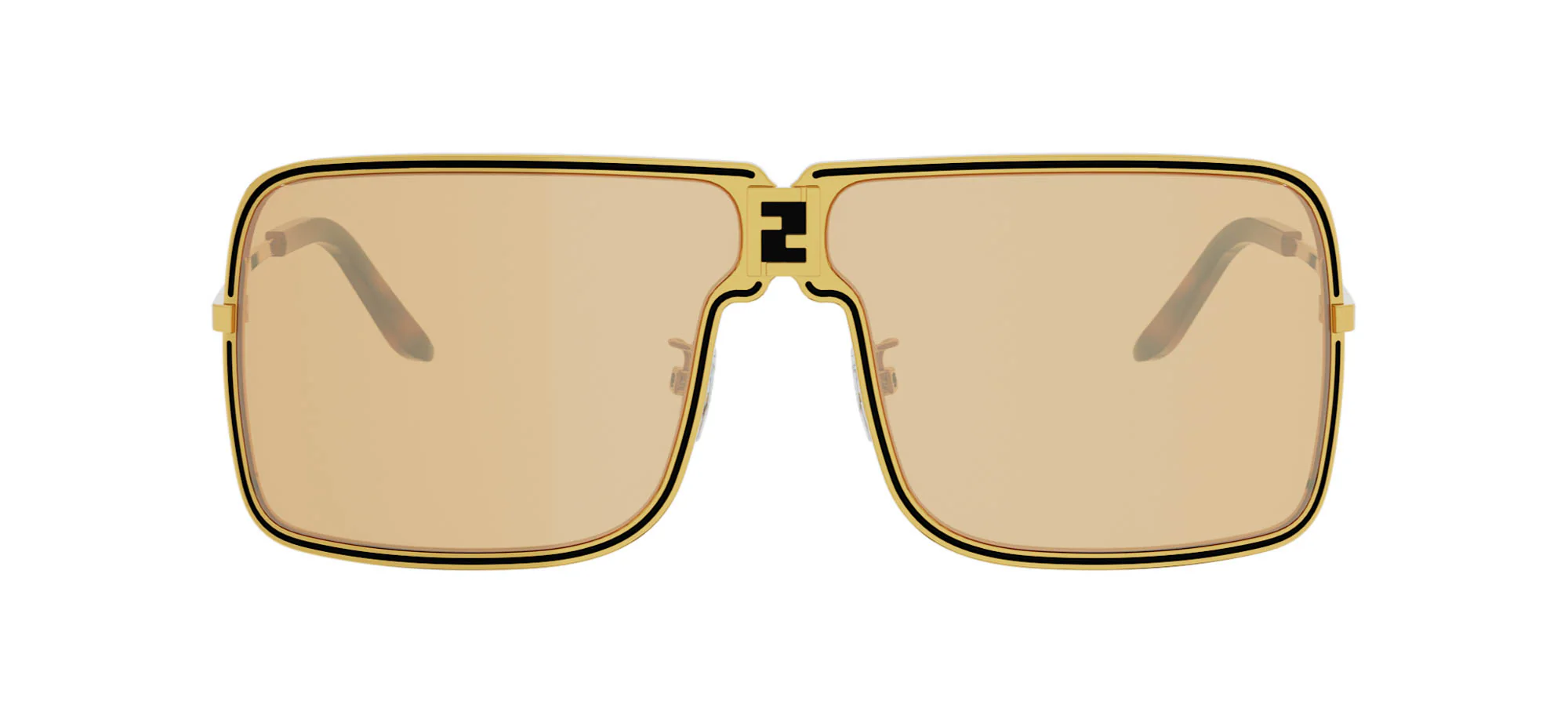 Fendi Fendiness FE40195U - Image 2
