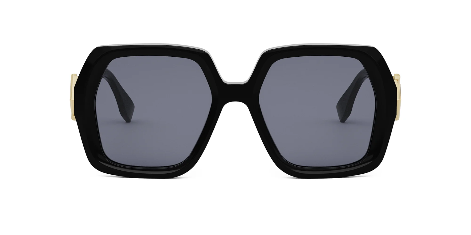 Fendi FF Diamonds FE40139I - Image 2