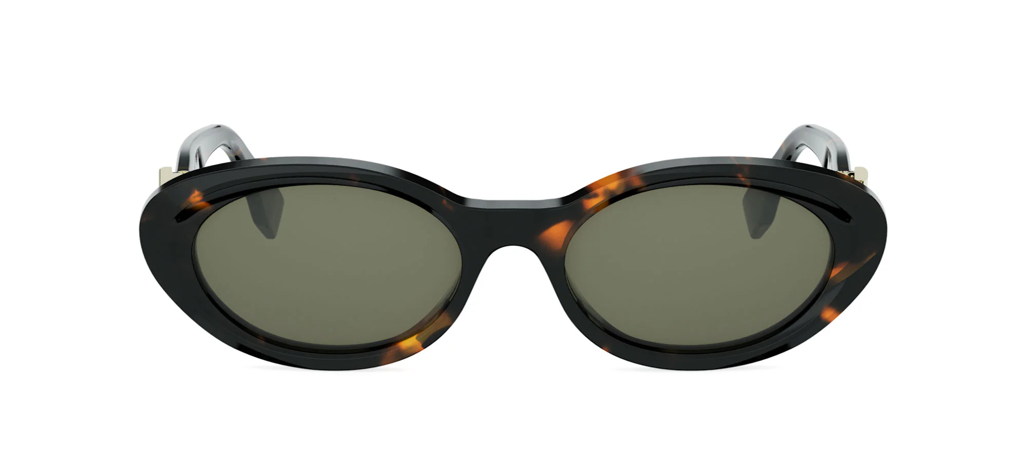 Fendi FF Diamonds FE40140U - Image 2
