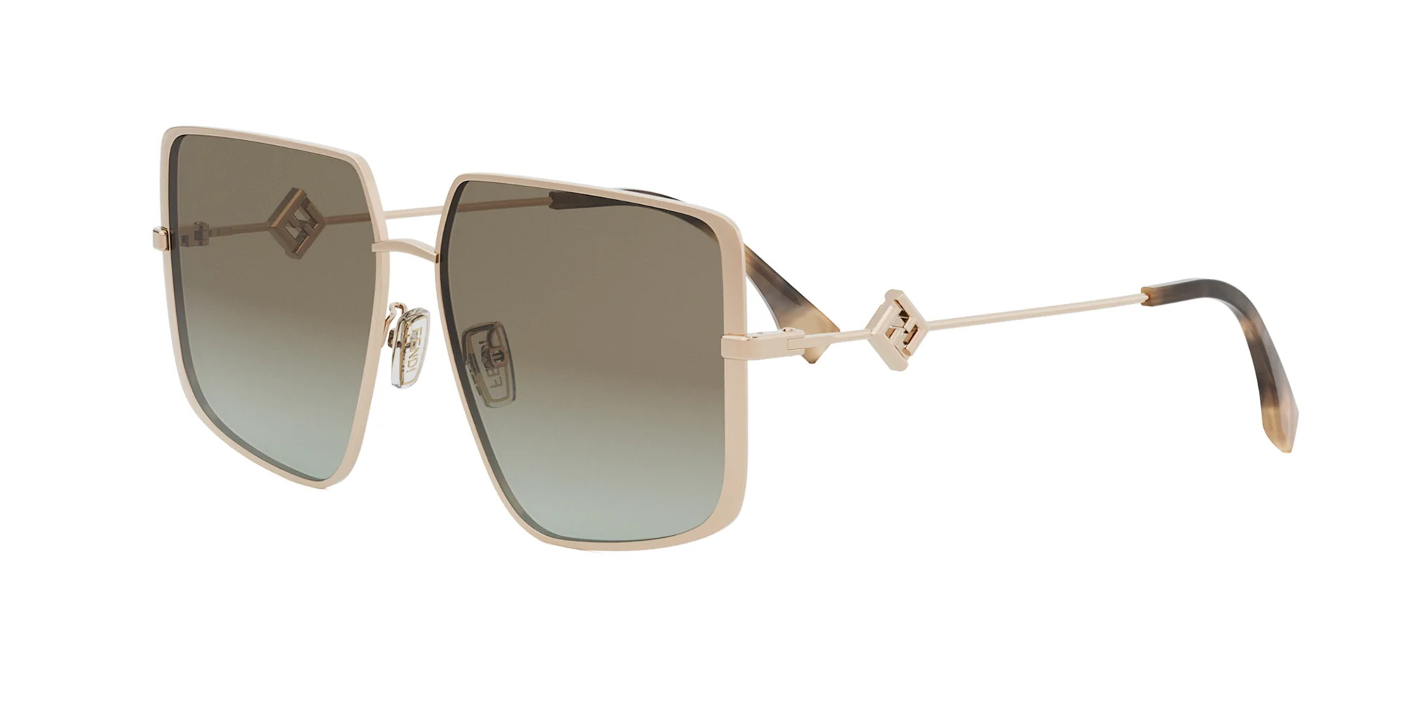 Fendi FF Diamonds FE40148U