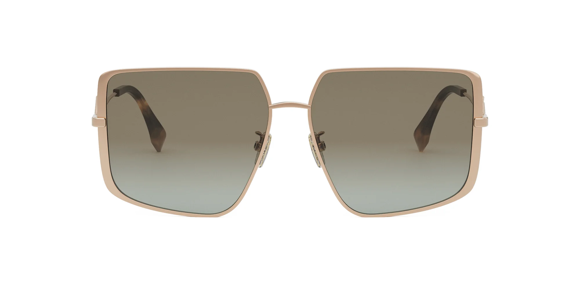 Fendi FF Diamonds FE40148U - Image 2