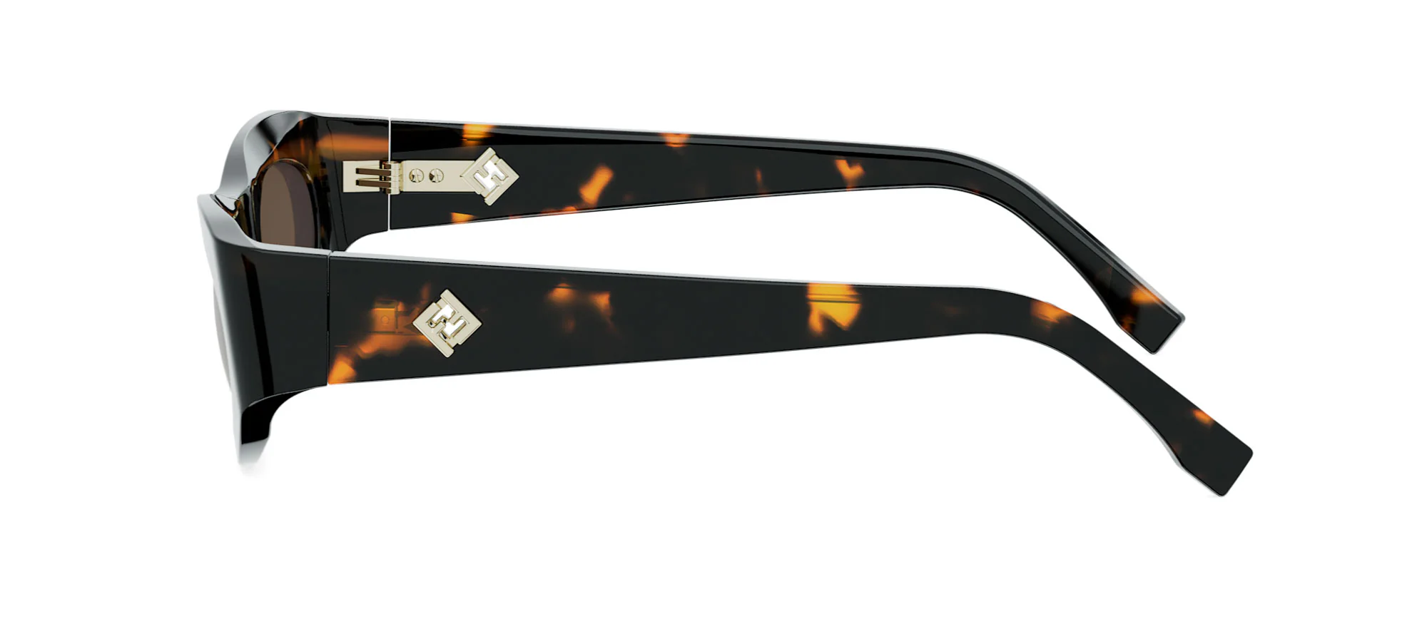 Fendi FF Diamonds FE40177U - Image 6