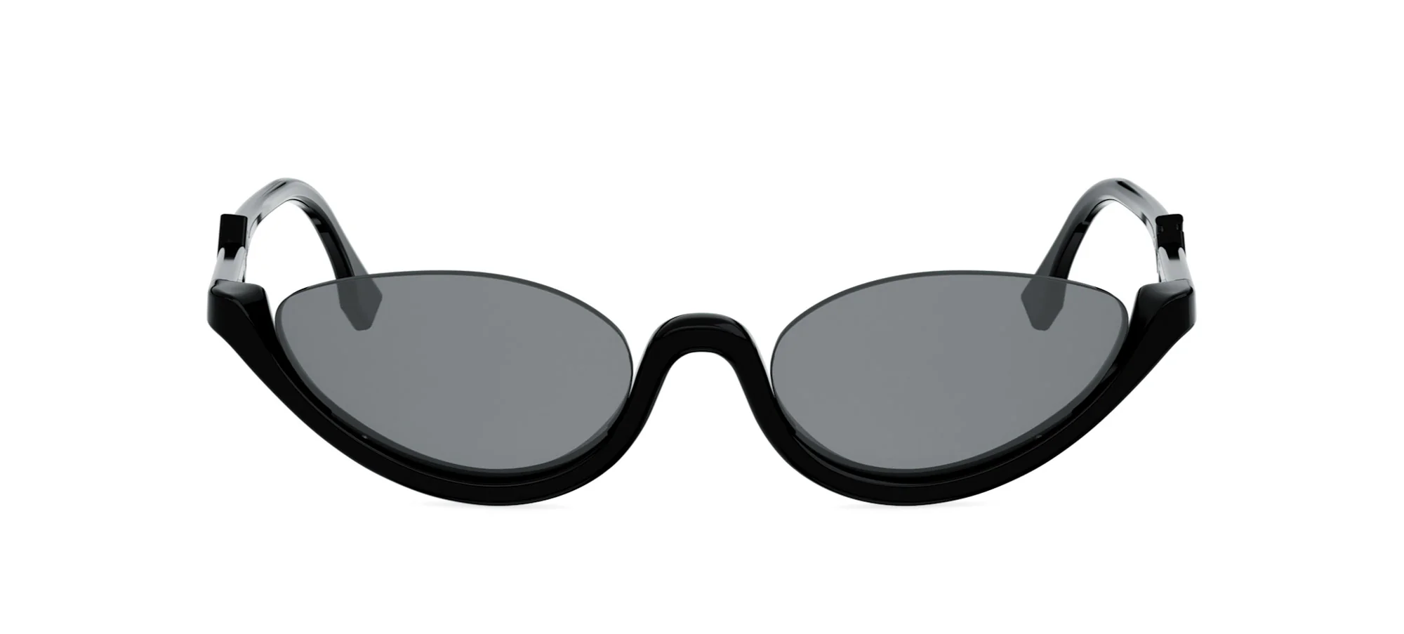 Fendi FF Diamonds FE40178U - Image 2