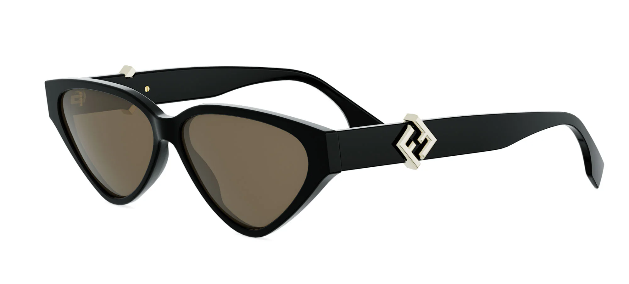 Fendi FF Diamonds FE40184I