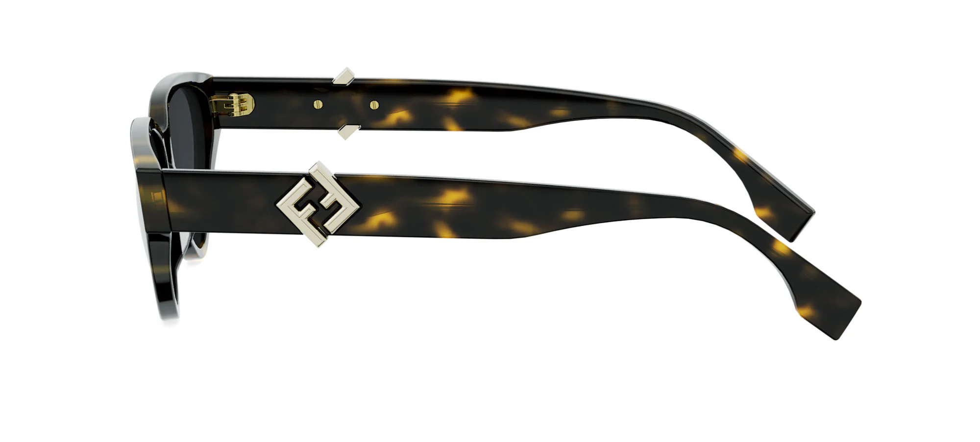 Fendi FF Diamonds FE40184I - Image 6