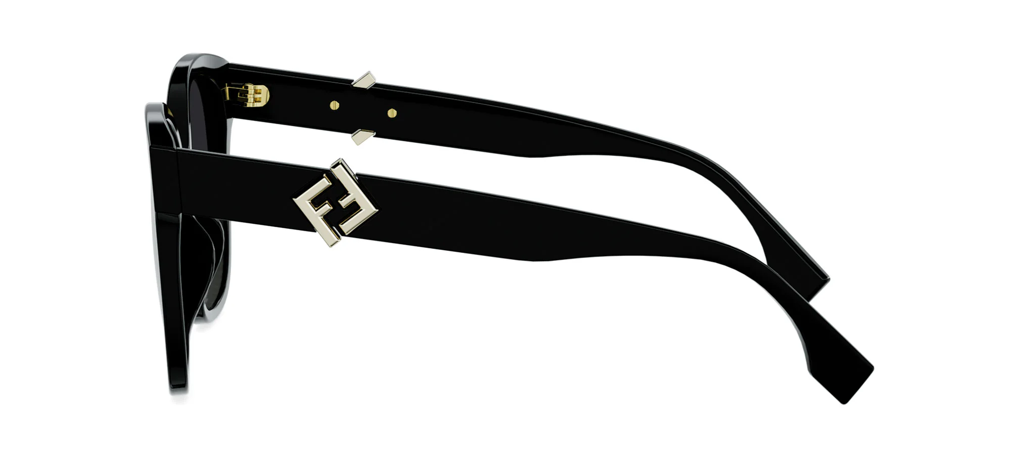Fendi FF Diamonds FE40186I - Image 3