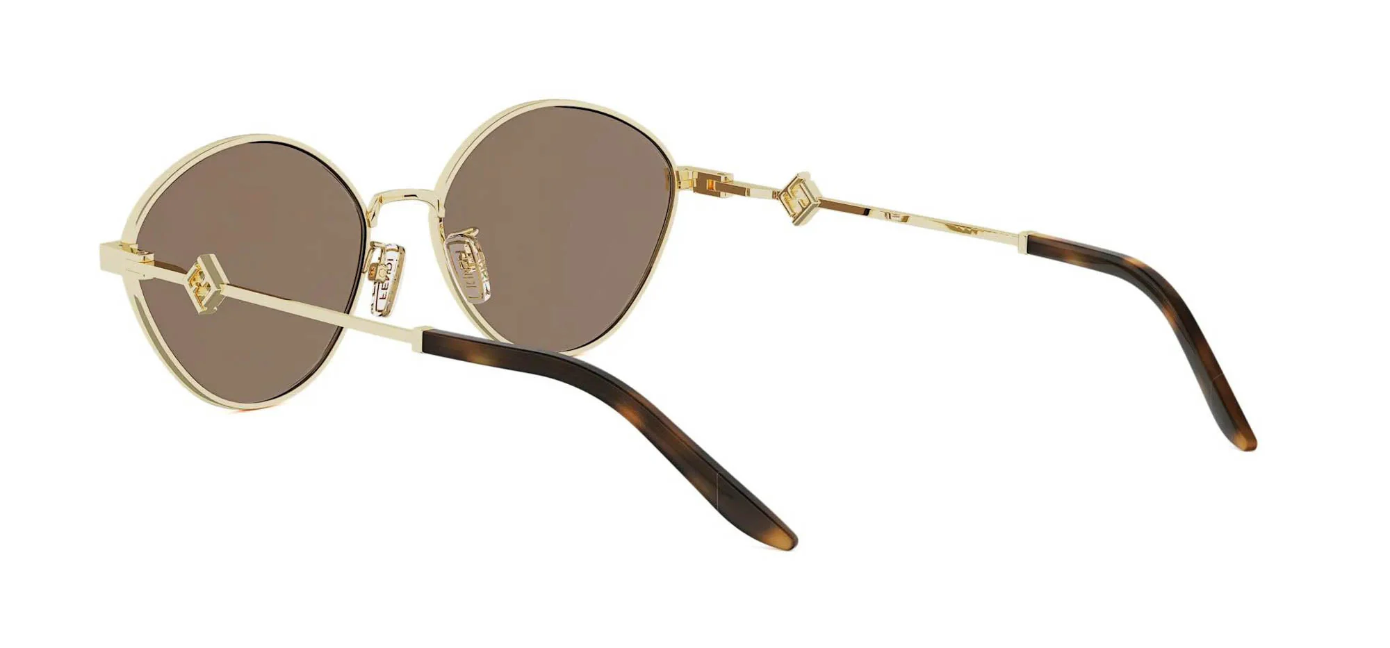 Fendi FF Diamonds FE40217U - Image 11