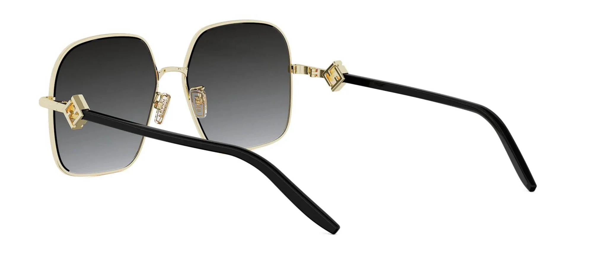 Fendi FF Diamonds FE40218U - Image 3