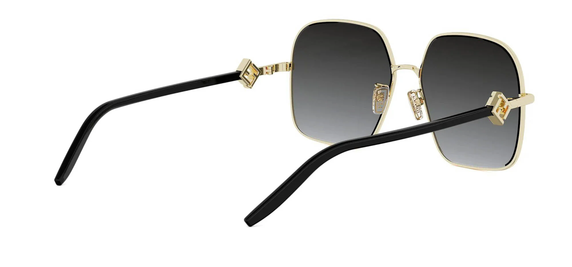 Fendi FF Diamonds FE40218U - Image 5